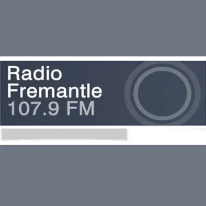 6CCR - フリーマントル無線 107.9