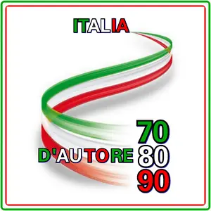 70 80 90 著者のイタリア