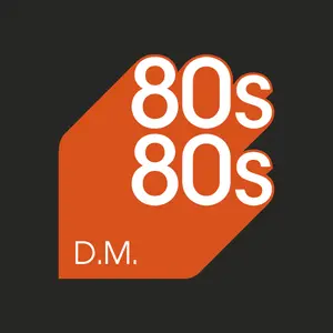80年代80年代のデペッシュ・モード