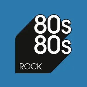 80 年代 80 年代のロック