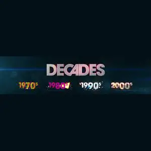 80 年代 90 年代 2000 年代のスーパー ヒット英国チャート
