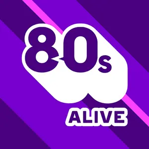 80年代アライブ