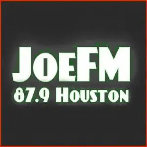 85.0 ジョーFM - ヒューストン