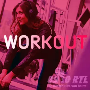 89.0 RTL ワークアウト