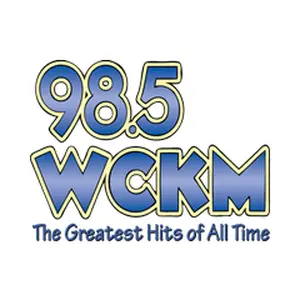 89.5WCKM ラジオ