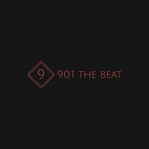 90.1 The Beat ラジオ