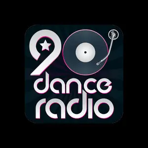 90 ダンスラジオ