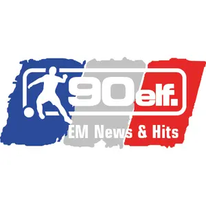 90elf EM ニュースとヒット曲