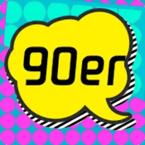 90er ラジオ