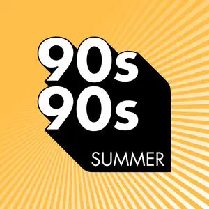 90 年代90 年代のサマーヒッツ
