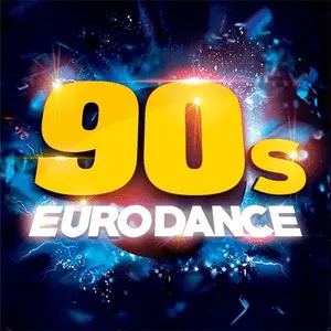 90 年代のユーロダンス