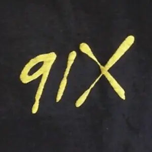 91X - エクストラFM