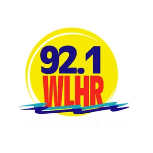 92.1 WLHR、レイクハートウェルラジオ