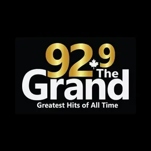 92.9 ザ・グランド