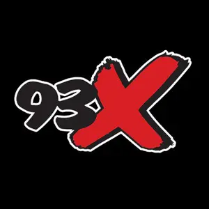 93X ラジオ