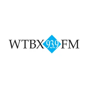 93.9 WTBX ラジオ