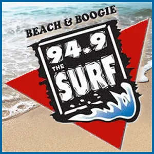 94.9 サーフ FM ラジオ