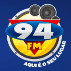 ラジオ 94 FM サンタレン