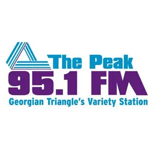 95.1 ピークFM
