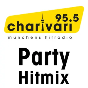95.5 チャリバリ - PARTY-HIT-MIX