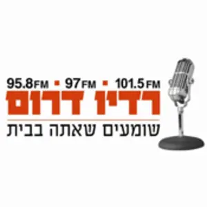 95.8 FM ラジオ ダロム