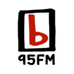 95bFM ラジオ