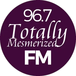 96.7 完全に魅了された FM