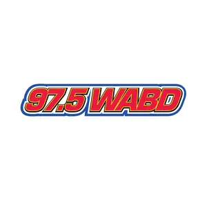 97.5WABD ラジオ