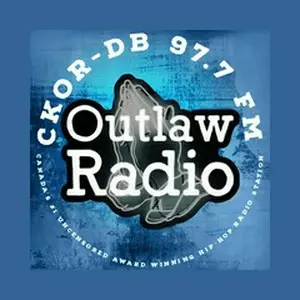 97.7 無法者ラジオ FM