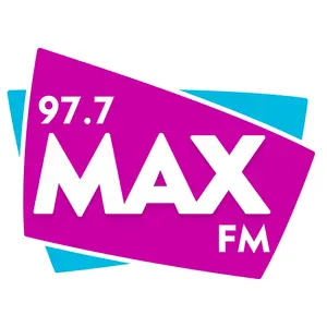 97.7 最大 FM