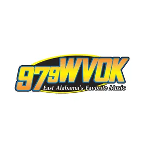 97.9 WVOK ラジオ