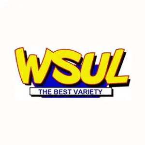 98.3 WSUL ラジオ