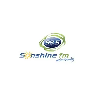 98.5 ソンシャインFMデジタル