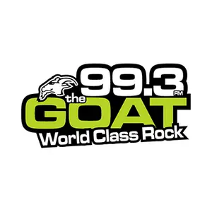 99.3 ヤギ