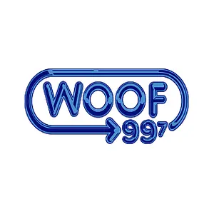 99.7 ウーフFM