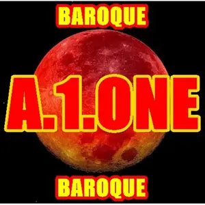 A.1.ONE バロック