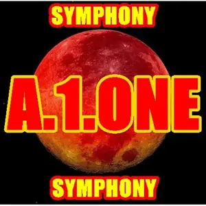 A.1.ONE シンフォニー