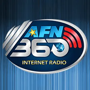 AFN シュトゥットガルト - ザ イーグル 102.3
