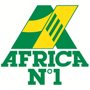 アフリカNo.1