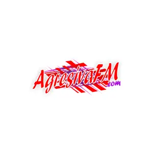 Agresivafm USA1 ラジオ