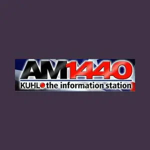 AM 1440 クール