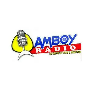 Amboy Radio ラジオ