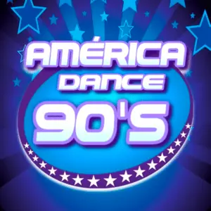 アメリカダンス90年代