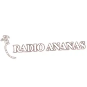 ラジオアナナス