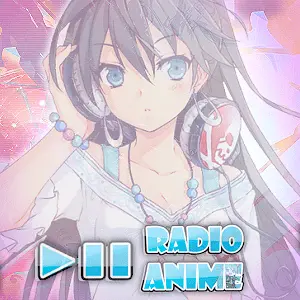 ラジオアニメ