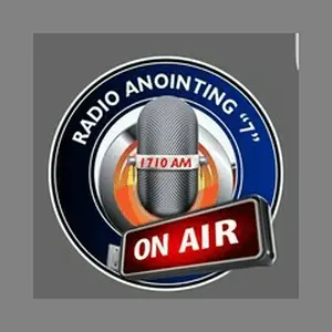 ANOINTING 7 ラジオ