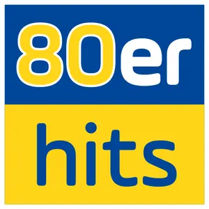 ANTENNE BAYERN - 80er ヒッツ