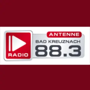 アンテナ バート・クロイツナッハ 88.3