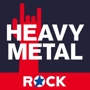 ロックアンテナ - ヘビーメタル