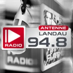 アンテナ ランダウ 94.8